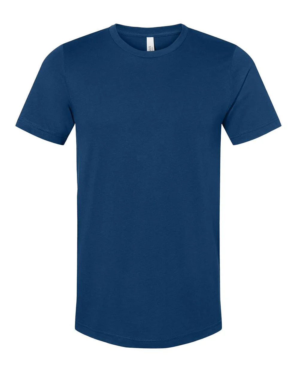 Bella & Canvas 3001 Premium Airlume Cotton - 53 Colors