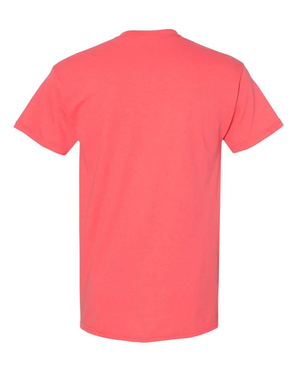 Gildan 5000 Unisex Adult Heavy Cotton T-Shirt - 71 Colors