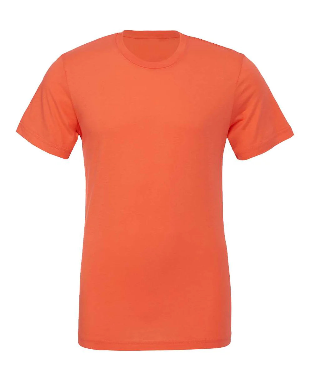 Bella & Canvas 3001 Premium Airlume Cotton - 53 Colors
