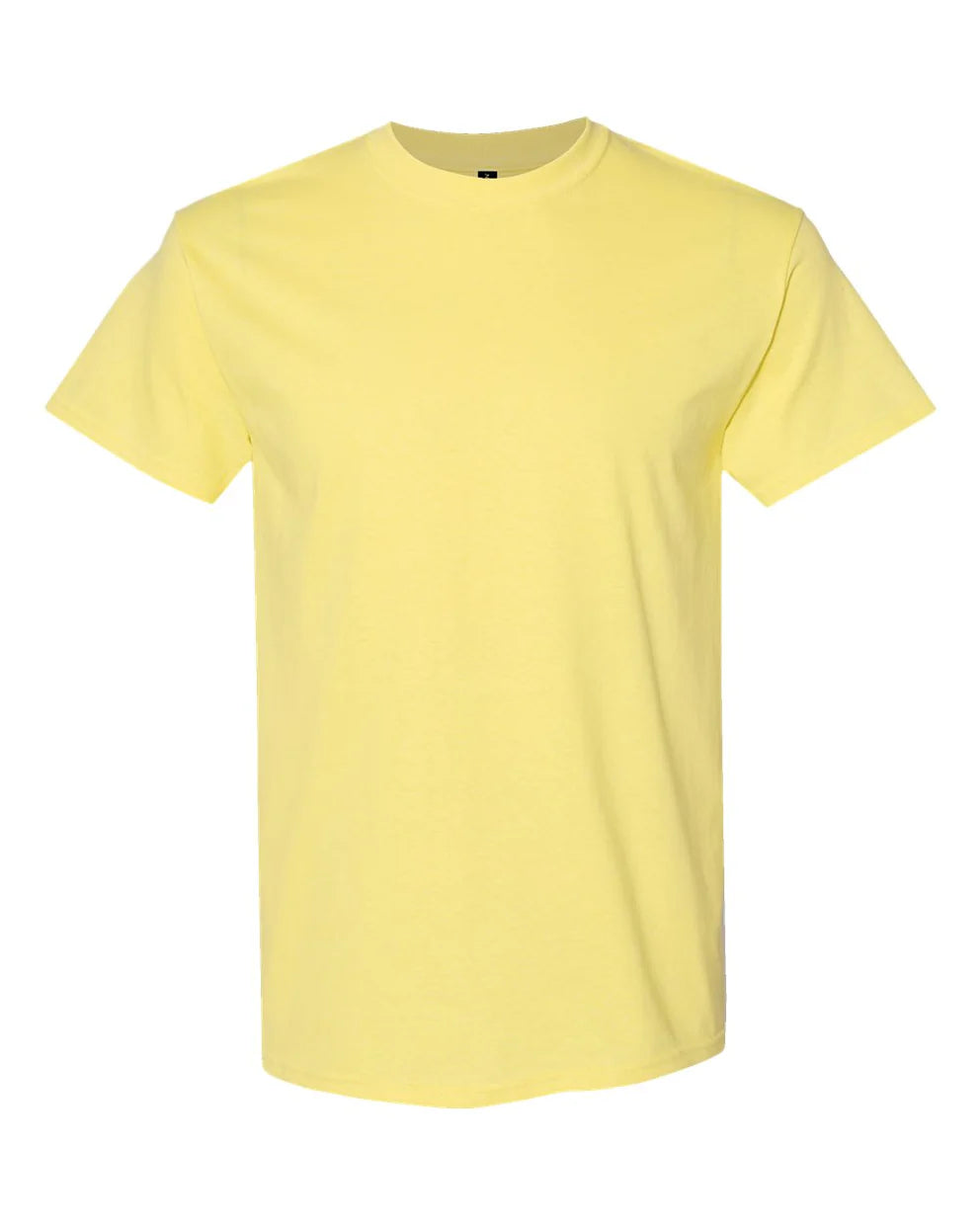 Gildan 5000 Unisex Adult Heavy Cotton T-Shirt - 71 Colors