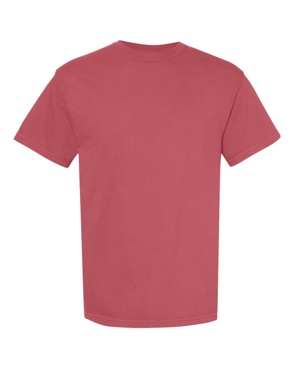 Comfort Colors Heavyweight T-Shirt - 64 Colors