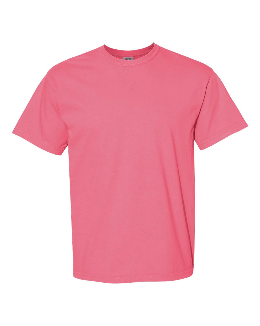 Comfort Colors Heavyweight T-Shirt - 64 Colors