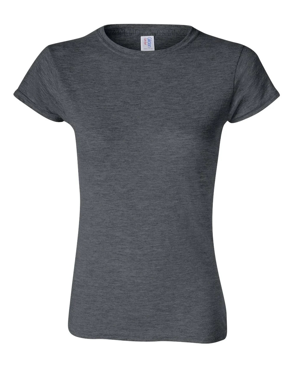 Gildan 64000 Women’s T-Shirt - 17 Colors