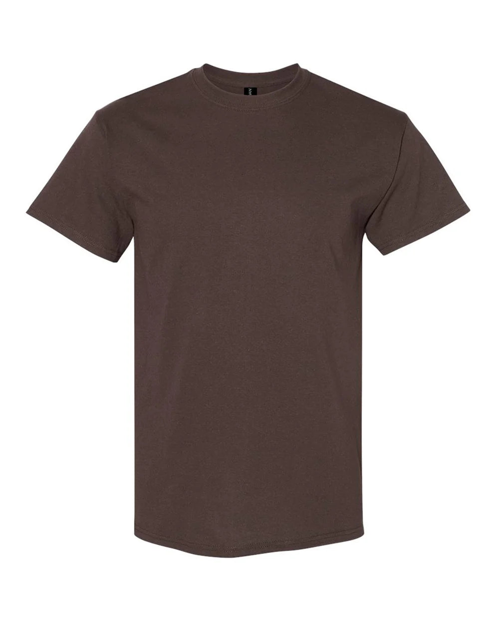Gildan 5000 Unisex Adult Heavy Cotton T-Shirt - 71 Colors