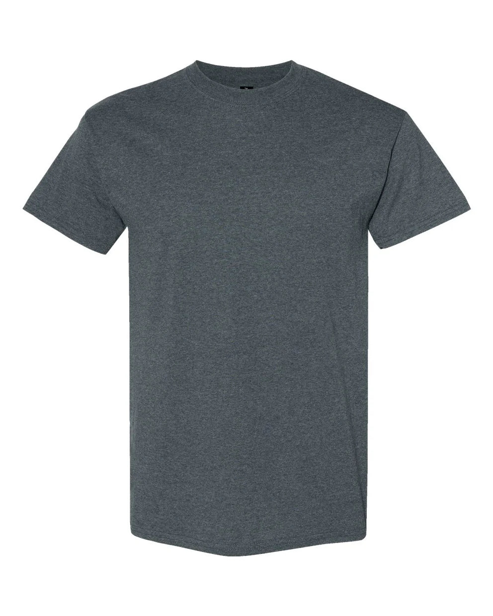 Gildan 5000 Unisex Adult Heavy Cotton T-Shirt - 71 Colors