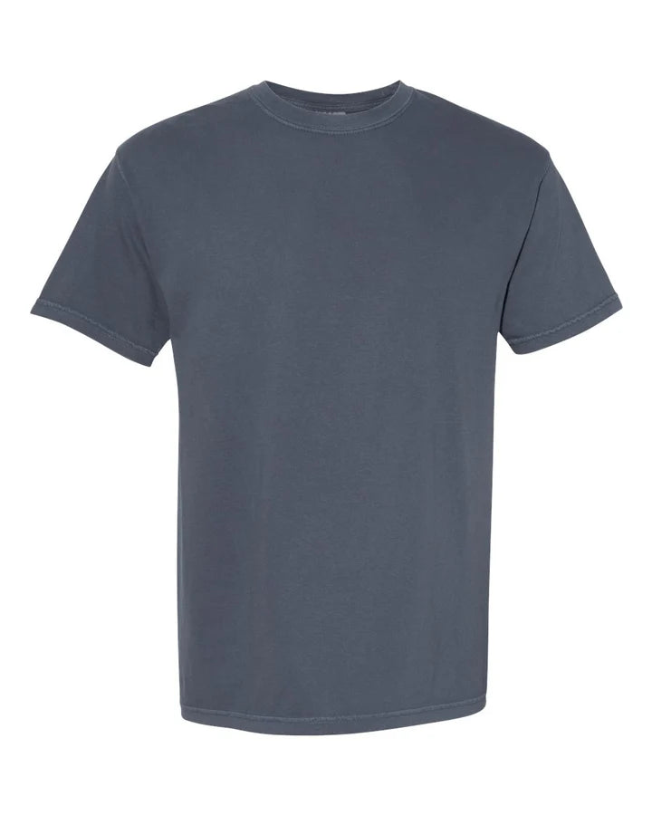 Comfort Colors Heavyweight T-Shirt - 64 Colors