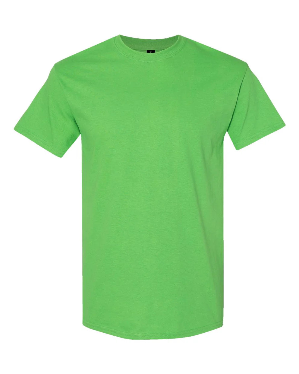 Gildan 5000 Unisex Adult Heavy Cotton T-Shirt - 71 Colors