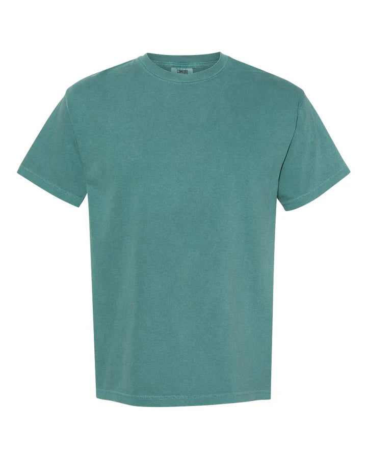 Comfort Colors Heavyweight T-Shirt - 64 Colors