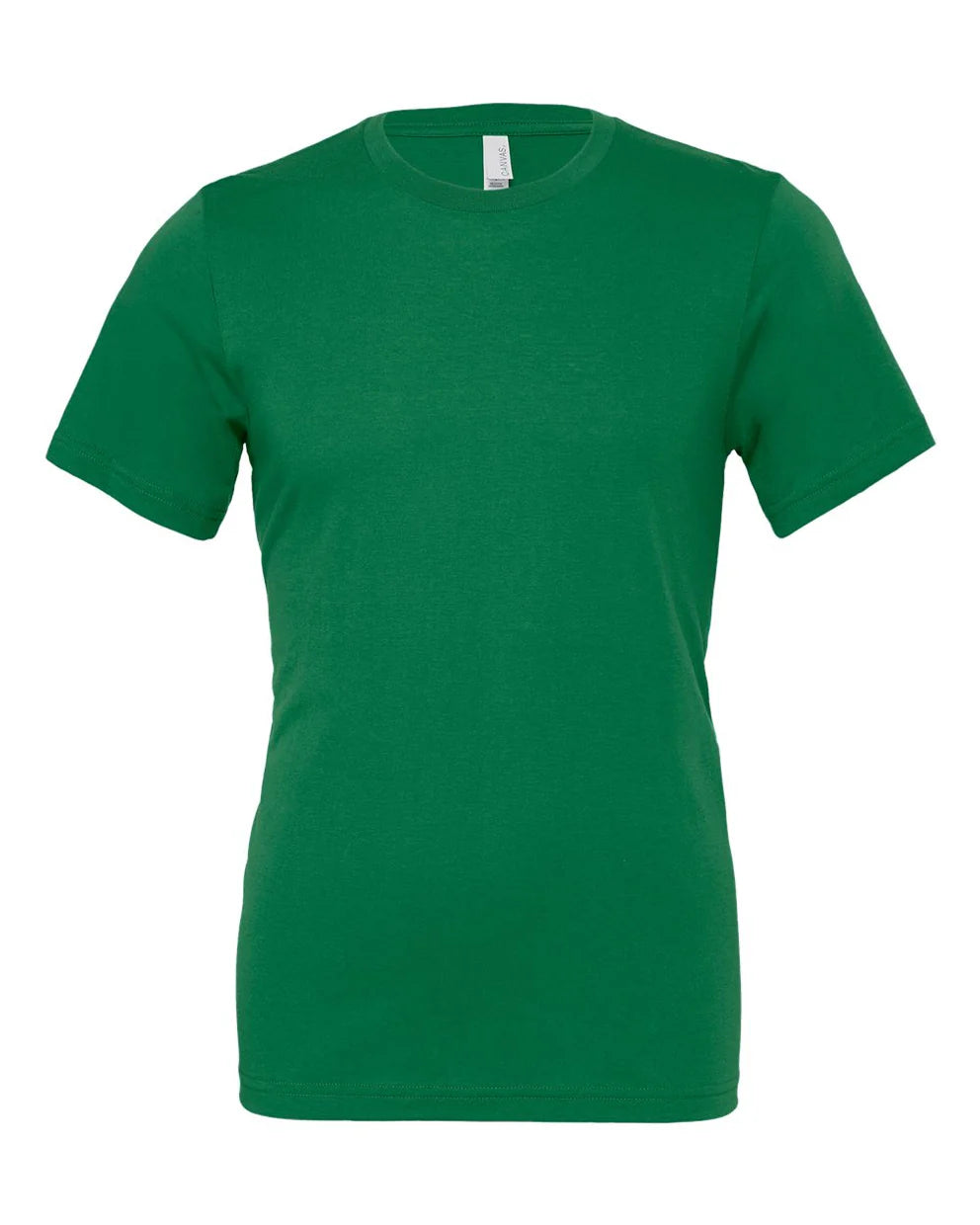 Bella & Canvas 3001 Premium Airlume Cotton - 53 Colors