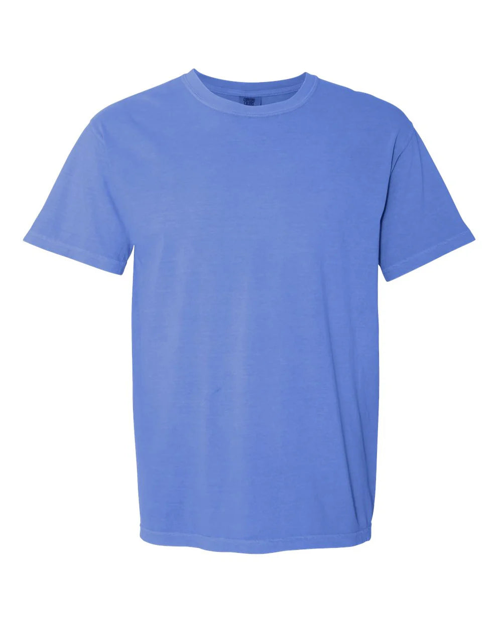 Comfort Colors Heavyweight T-Shirt - 64 Colors