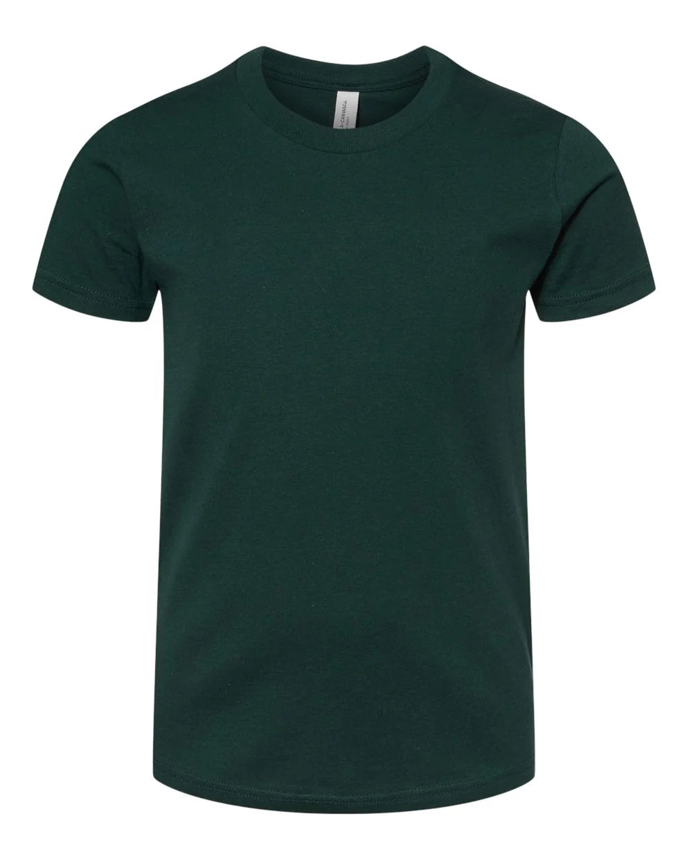 Bella + Canvas 3001 Youth