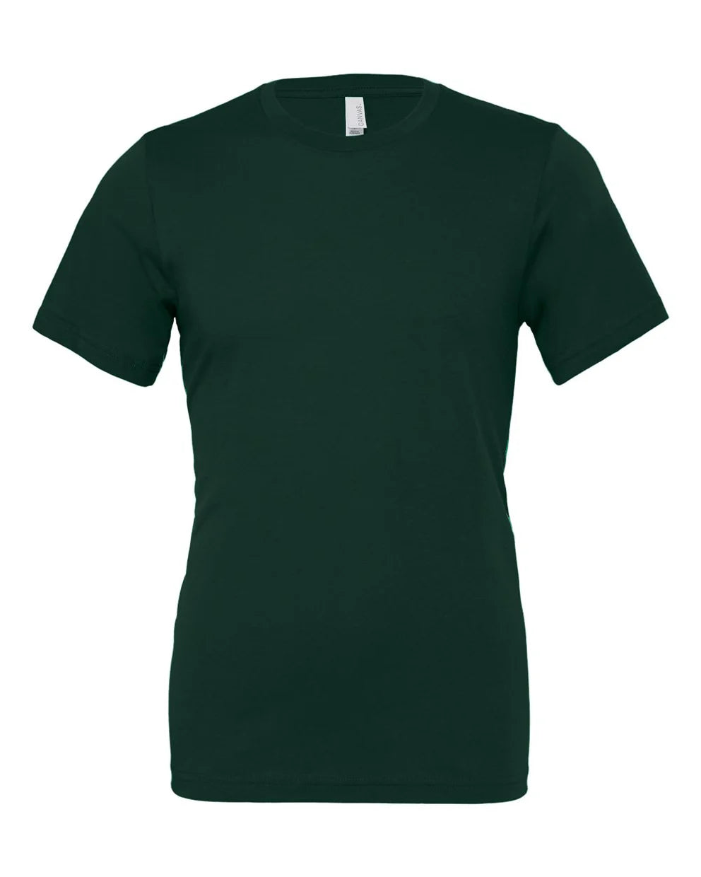 Bella & Canvas 3001 Premium Airlume Cotton - 53 Colors