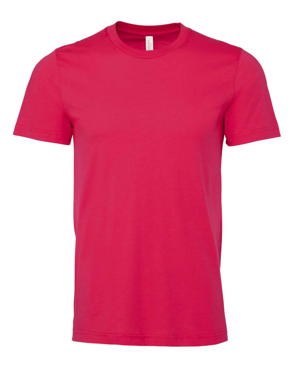 Bella & Canvas 3001 Premium Airlume Cotton - 53 Colors