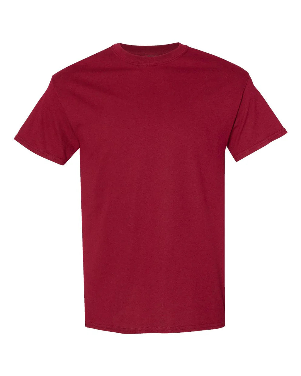 Gildan 5000 Unisex Adult Heavy Cotton T-Shirt - 71 Colors