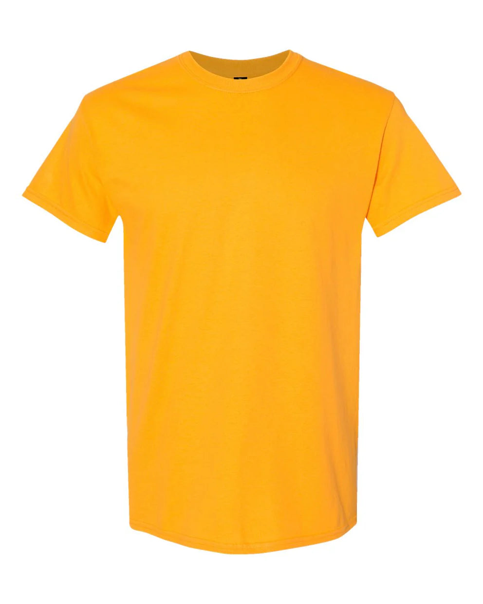 Gildan 5000 Unisex Adult Heavy Cotton T-Shirt - 71 Colors