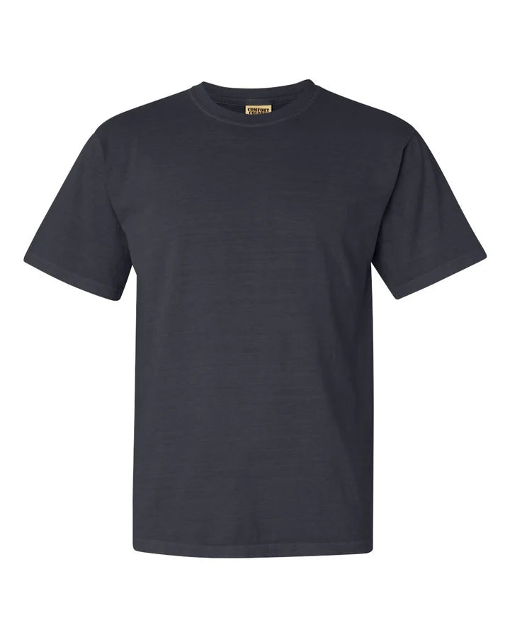 Comfort Colors Heavyweight T-Shirt - 64 Colors