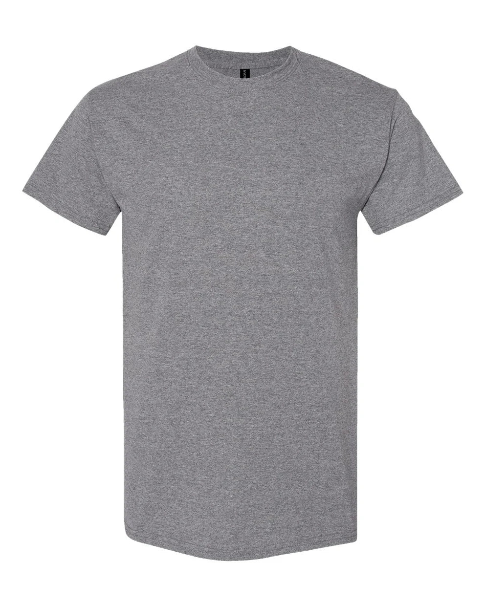 Gildan 5000 Unisex Adult Heavy Cotton T-Shirt - 71 Colors