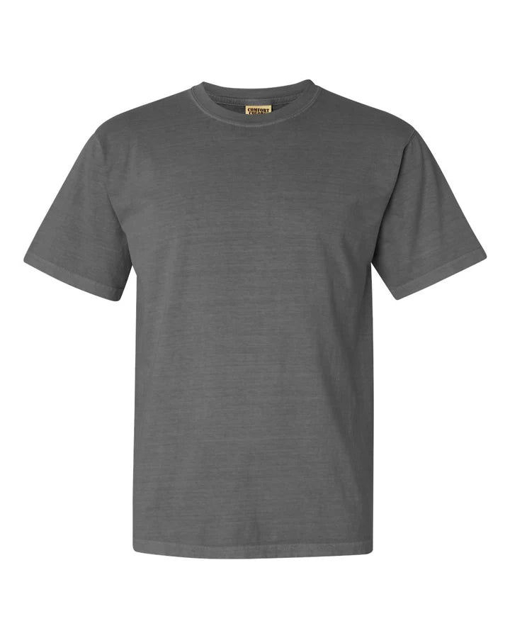 Comfort Colors Heavyweight T-Shirt - 64 Colors