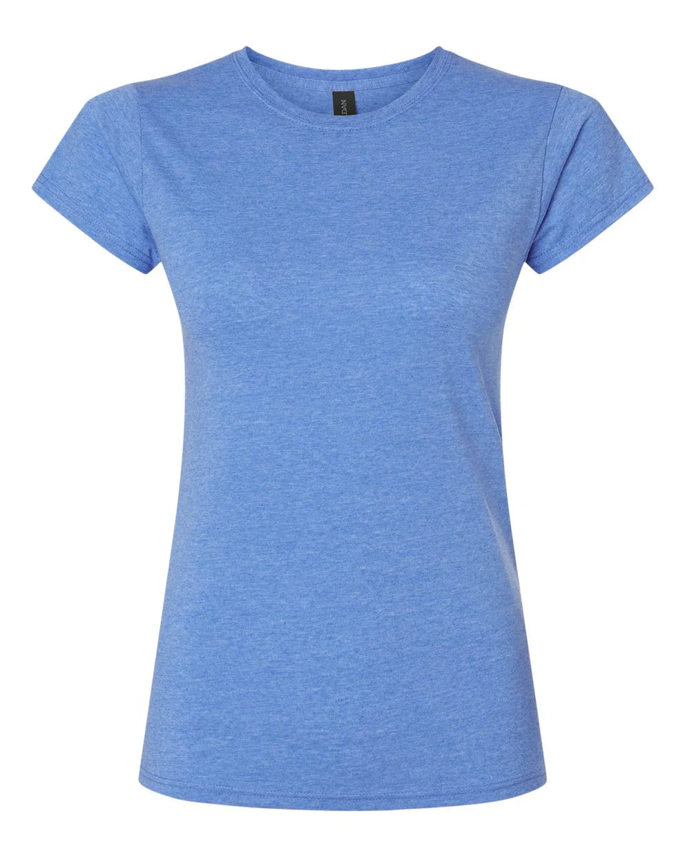 Gildan 64000 Women’s T-Shirt - 17 Colors