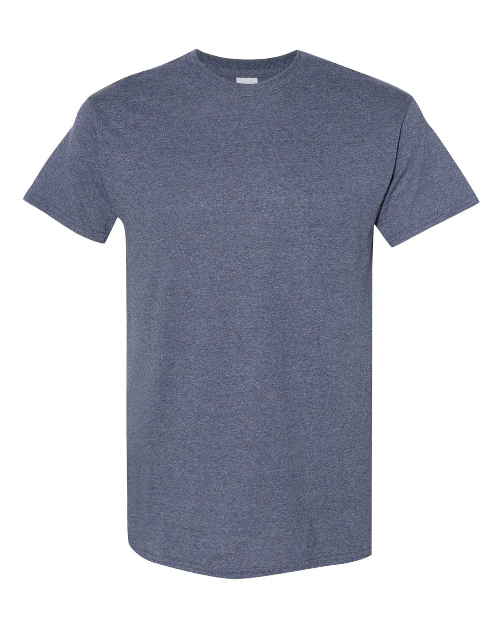 Gildan 5000 Unisex Adult Heavy Cotton T-Shirt - 71 Colors