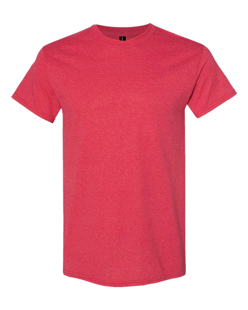 Gildan 5000 Unisex Adult Heavy Cotton T-Shirt - 71 Colors
