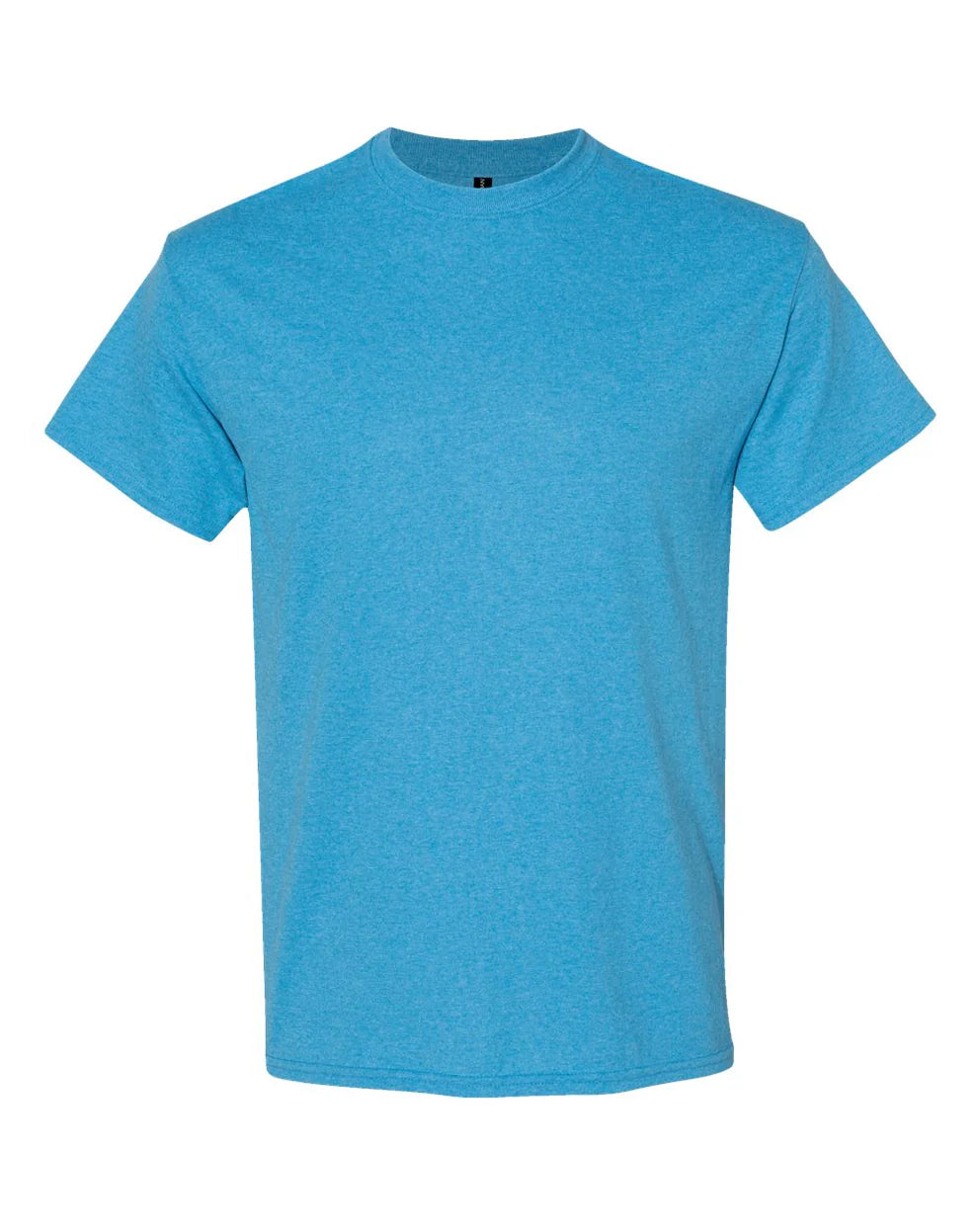 Gildan 5000 Unisex Adult Heavy Cotton T-Shirt - 71 Colors