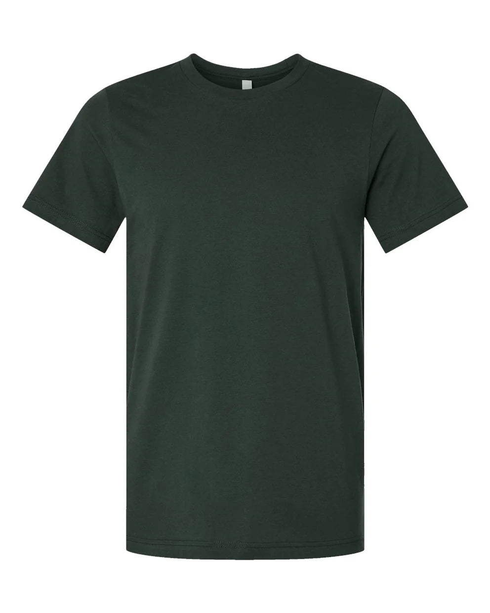 Bella & Canvas 3001 Premium Airlume Cotton - 53 Colors