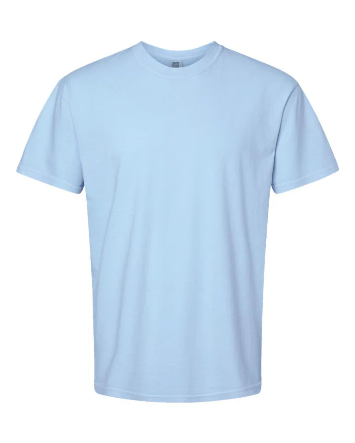 Comfort Colors Heavyweight T-Shirt - 64 Colors