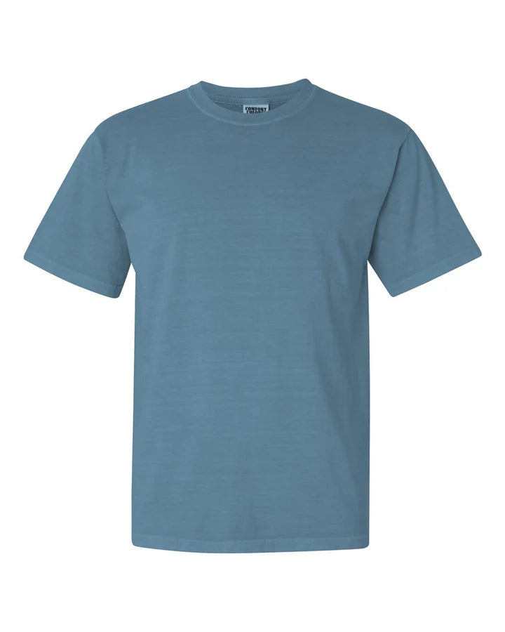 Comfort Colors Heavyweight T-Shirt - 64 Colors