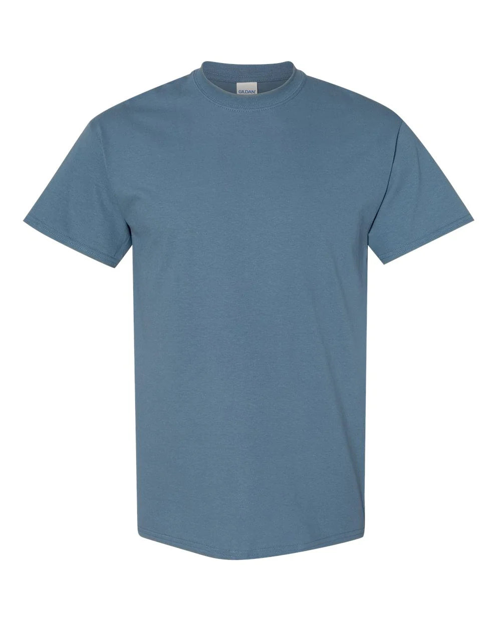 Gildan 5000 Unisex Adult Heavy Cotton T-Shirt - 71 Colors