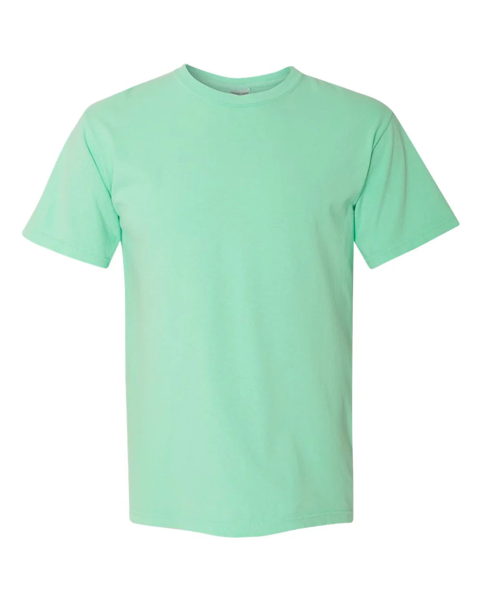 Comfort Colors Heavyweight T-Shirt - 64 Colors