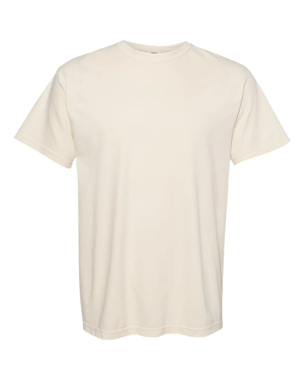Comfort Colors Heavyweight T-Shirt - 64 Colors