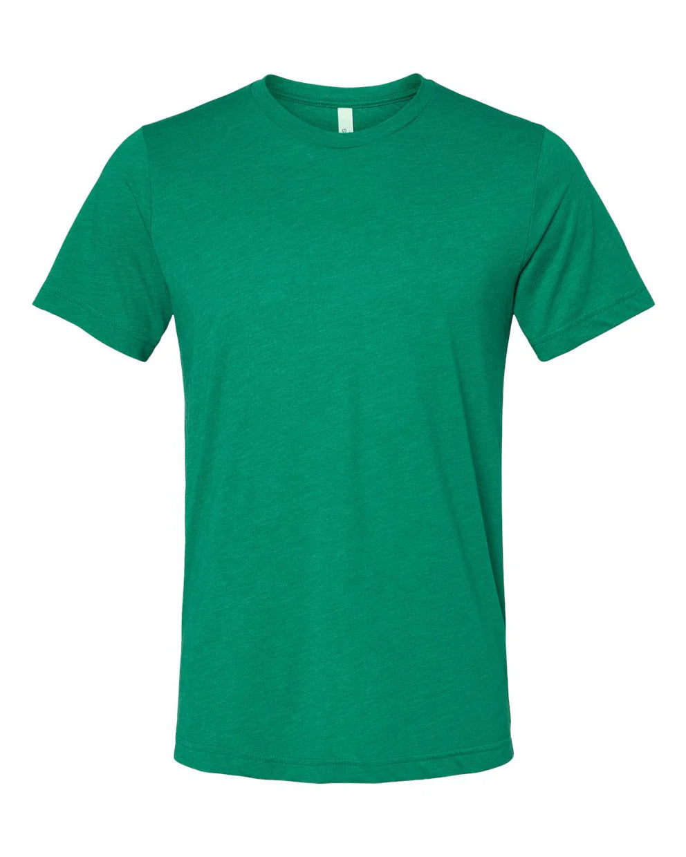 Bella+Canvas Unisex Tri Blend T-Shirt - 22 Colors