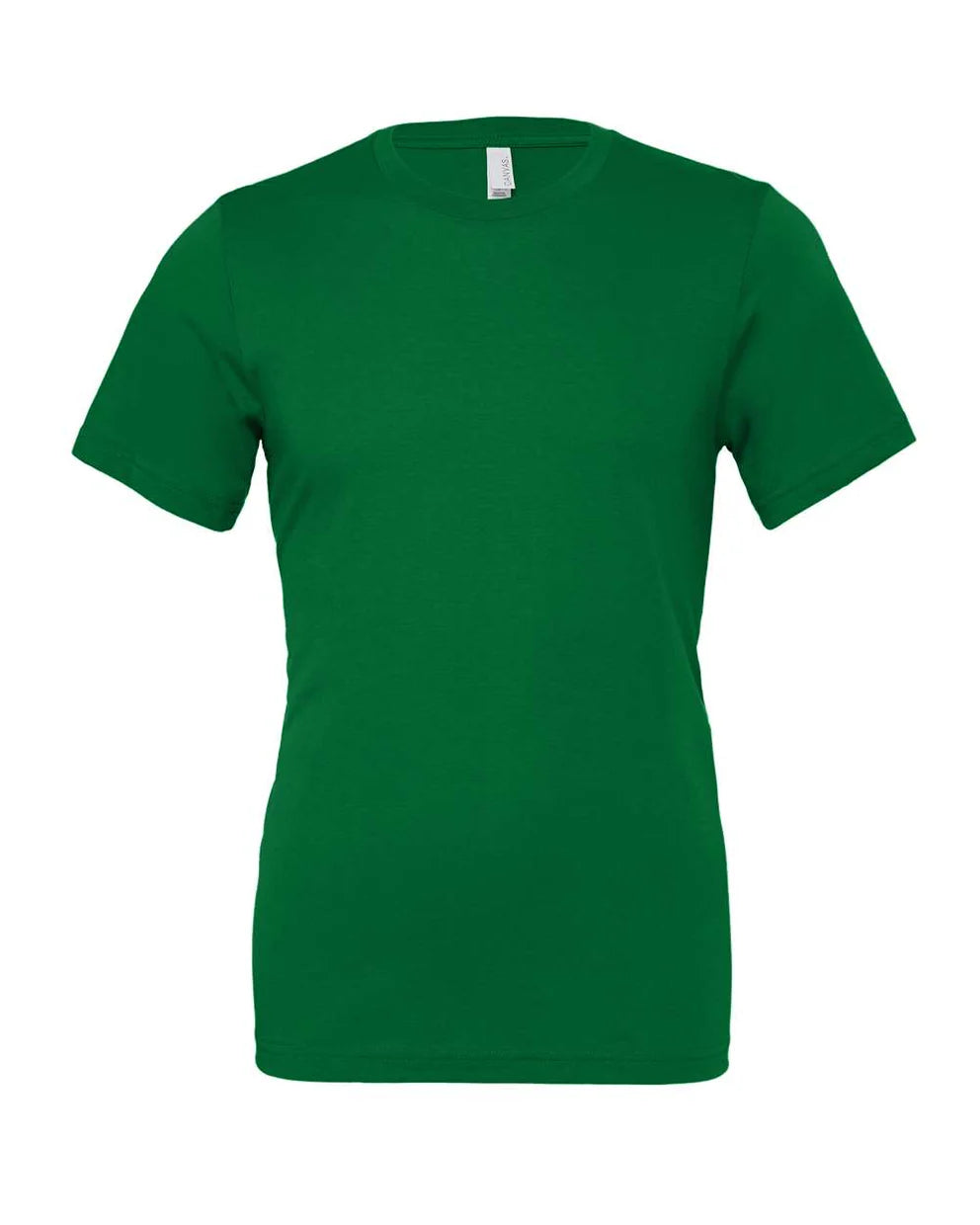 Bella & Canvas 3001 Premium Airlume Cotton - 53 Colors