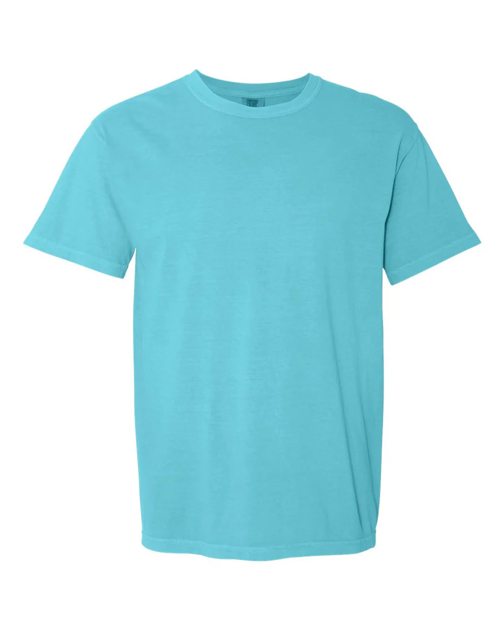Comfort Colors Heavyweight T-Shirt - 64 Colors