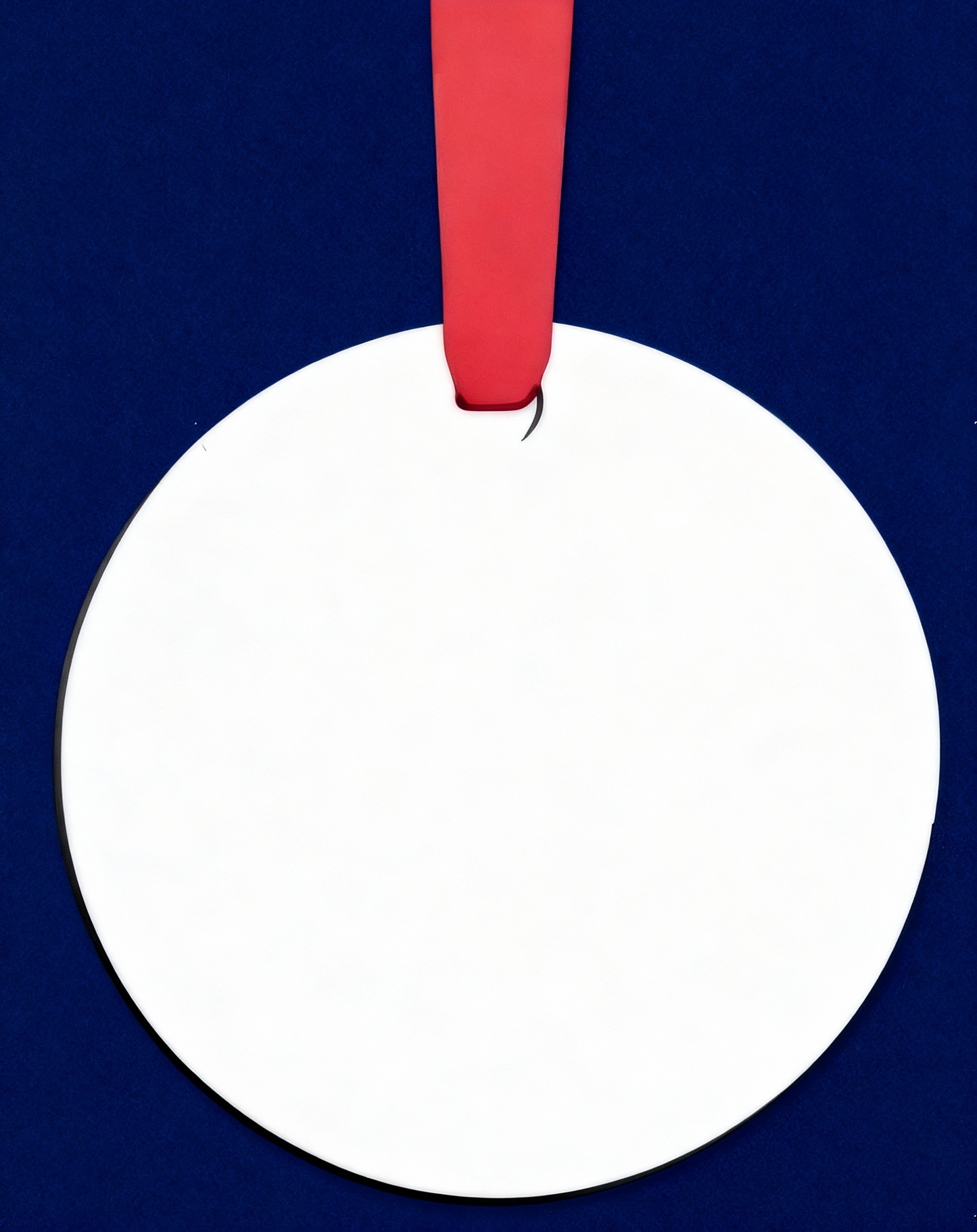 Holiday Ornaments - 7 Designs