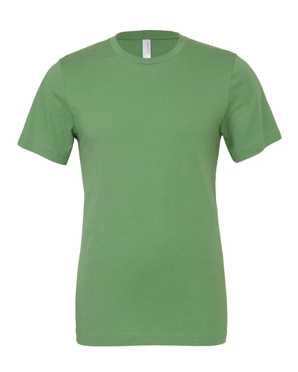 Bella & Canvas 3001 Premium Airlume Cotton - 53 Colors