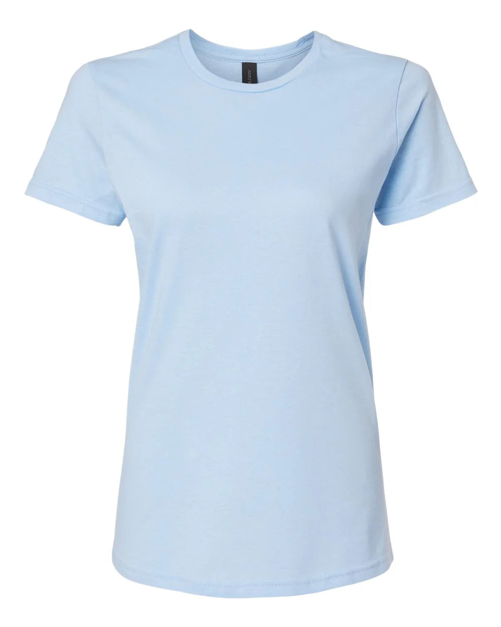 Gildan 64000 Women’s T-Shirt - 17 Colors