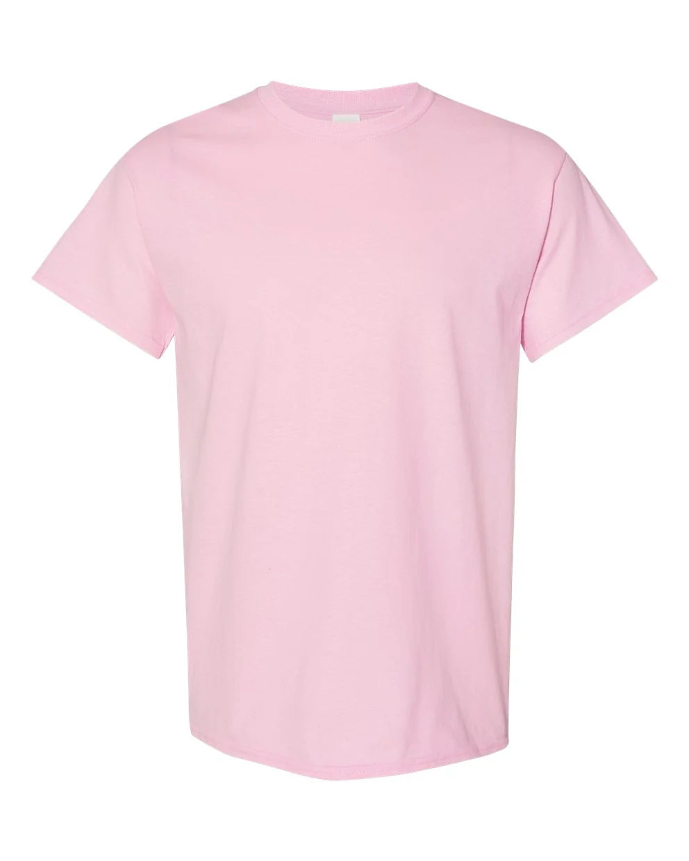 Gildan 5000 Unisex Adult Heavy Cotton T-Shirt - 71 Colors