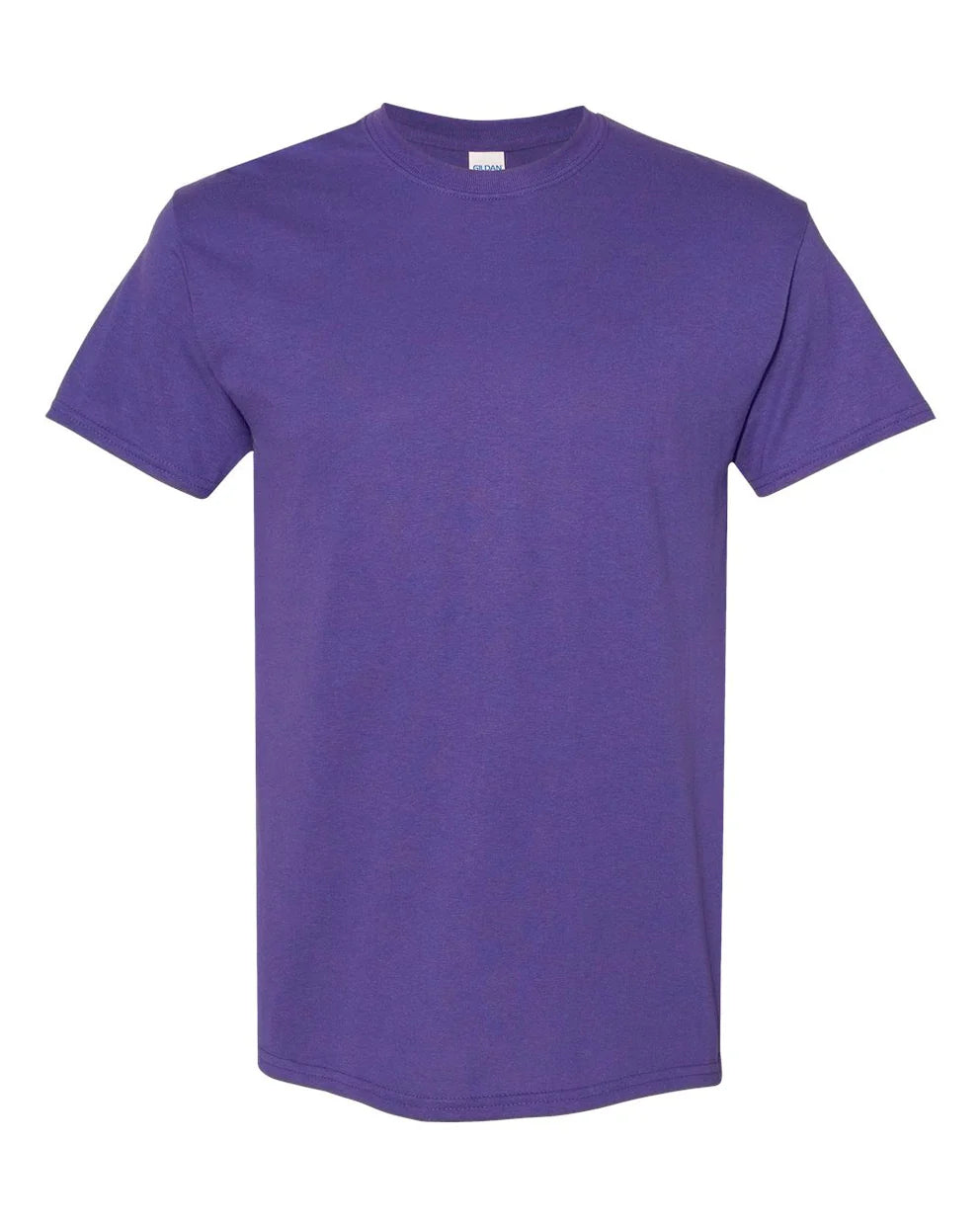 Gildan 5000 Unisex Adult Heavy Cotton T-Shirt - 71 Colors