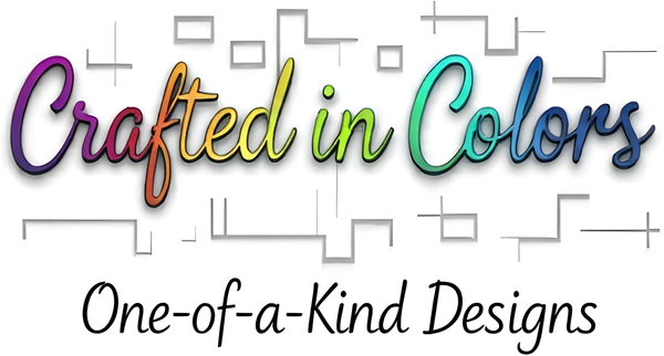 Crafted in Colors