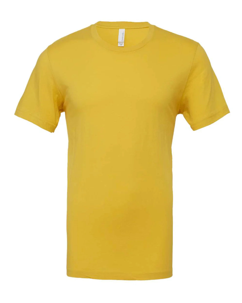 Bella & Canvas 3001 Premium Airlume Cotton - 53 Colors