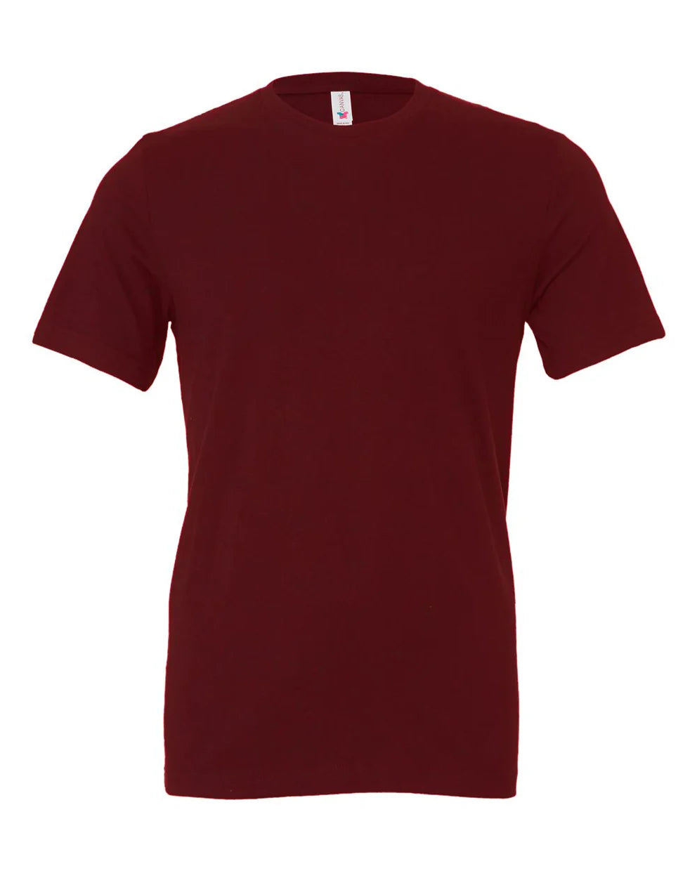 Bella & Canvas 3001 Premium Airlume Cotton - 53 Colors