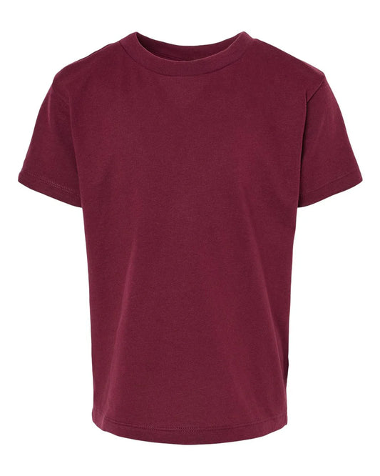 Bella + Canvas 3001 Toddler