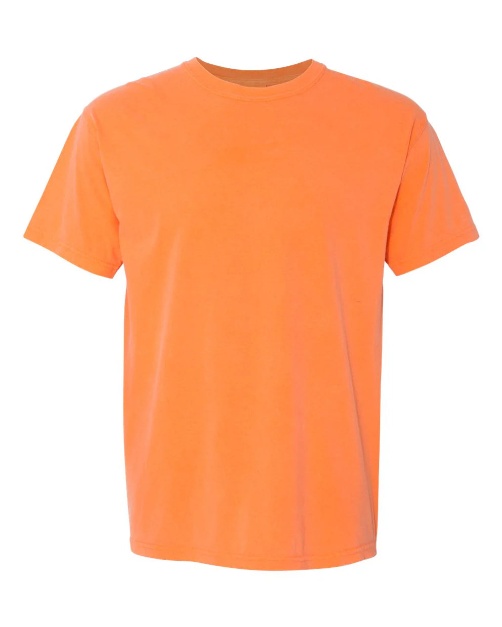 Comfort Colors Heavyweight T-Shirt - 64 Colors