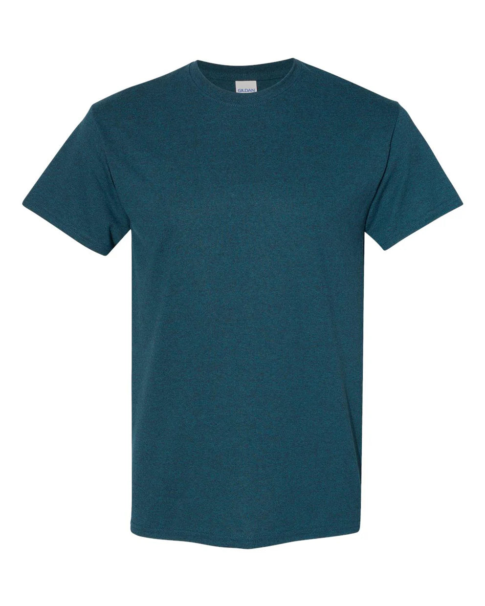 Gildan 5000 Unisex Adult Heavy Cotton T-Shirt - 71 Colors