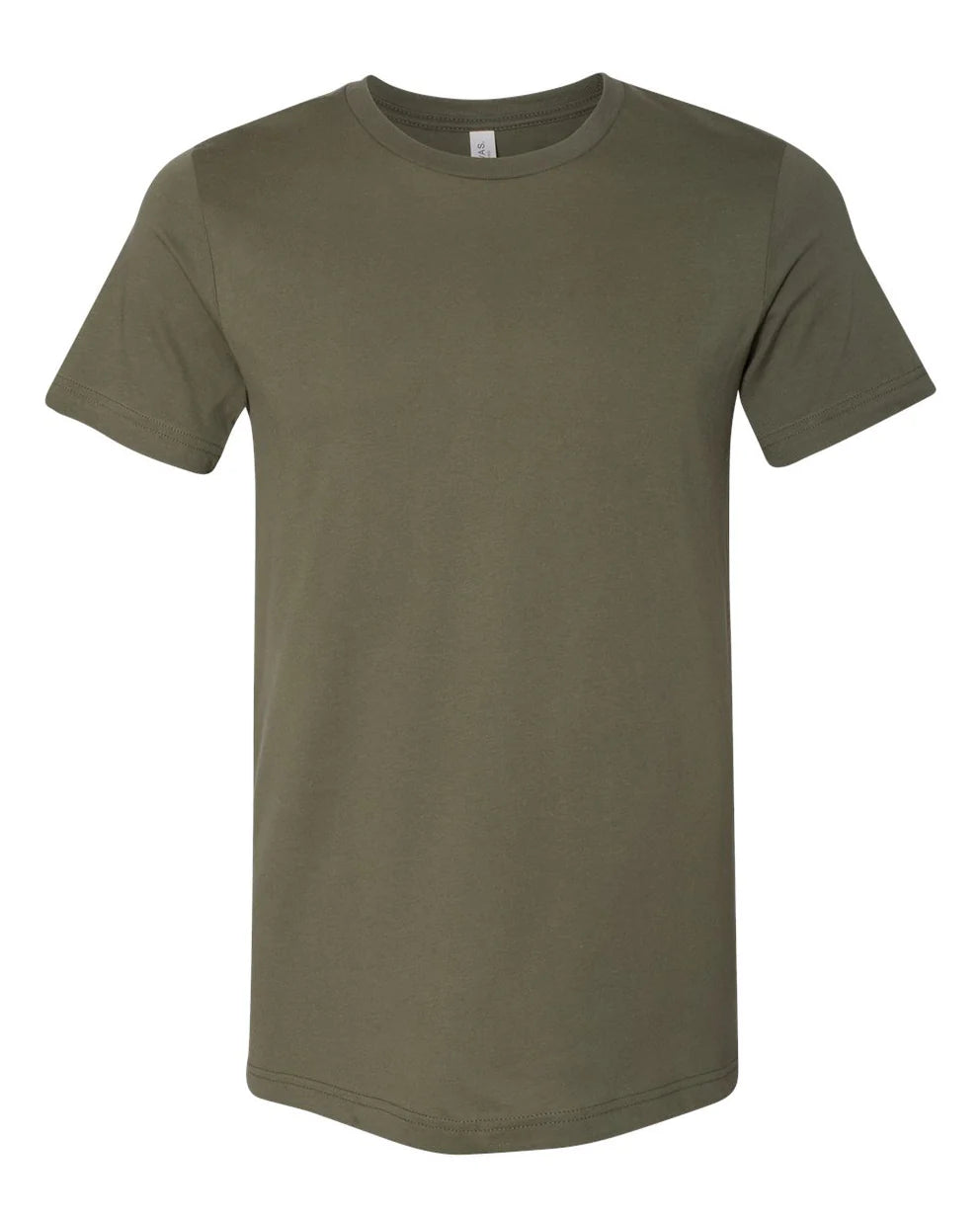 Bella & Canvas 3001 Premium Airlume Cotton - 53 Colors