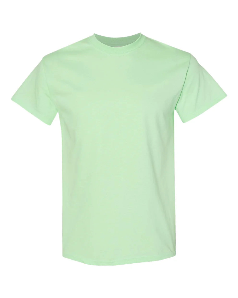 Gildan 5000 Unisex Adult Heavy Cotton T-Shirt - 71 Colors