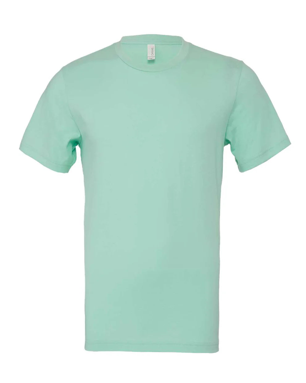 Bella & Canvas 3001 Premium Airlume Cotton - 53 Colors