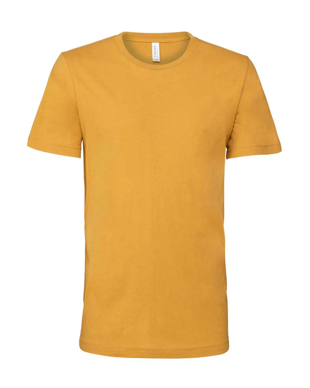 Bella & Canvas 3001 Premium Airlume Cotton - 53 Colors